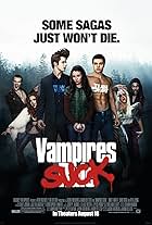 Vampires Suck