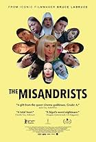 The Misandrists