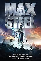 Max Steel