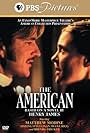 Matthew Modine in The American (1998)