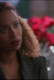 Lisa Nicole Carson in Ally McBeal (1997)