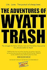 Primary photo for The Adventures of Wyatt Trash