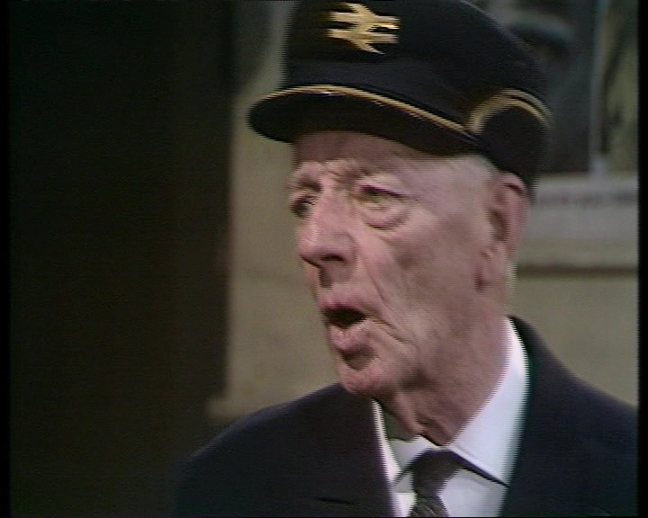 Bert Palmer in Whatever Happened to the Likely Lads? (1973)