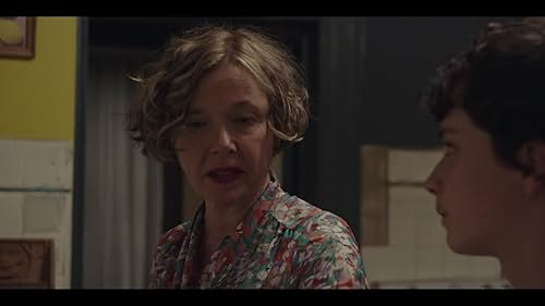 20th Century Women Trailer