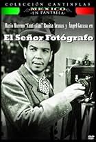 El señor fotógrafo