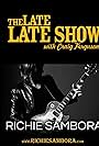 The Late Late Show with Craig Ferguson: Behind the Scenes with Richie Sambora & Larry King - Part 2 (2012)