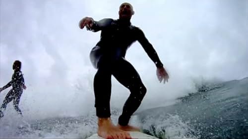 A 3D adventure into the world of big wave surfing with Aussie tow-surfing legend Ross Clarke-Jones and two-time World Champion Tom Carroll.
