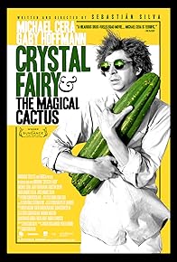 Primary photo for Crystal Fairy & the Magical Cactus