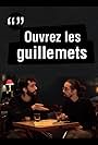 Ouvrez les guillemets (2017)