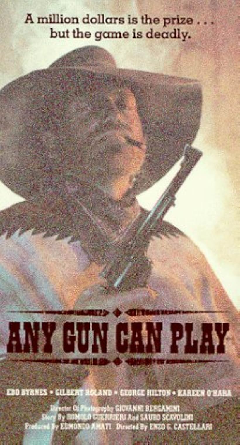 Any Gun Can Play (1967)