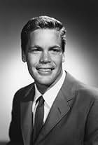 Doug McClure circa 1960