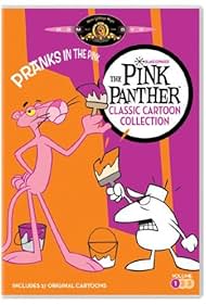 Pink Pajamas (1964)