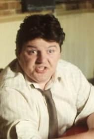 Robbie Coltrane in The Comic Strip Presents (1982)