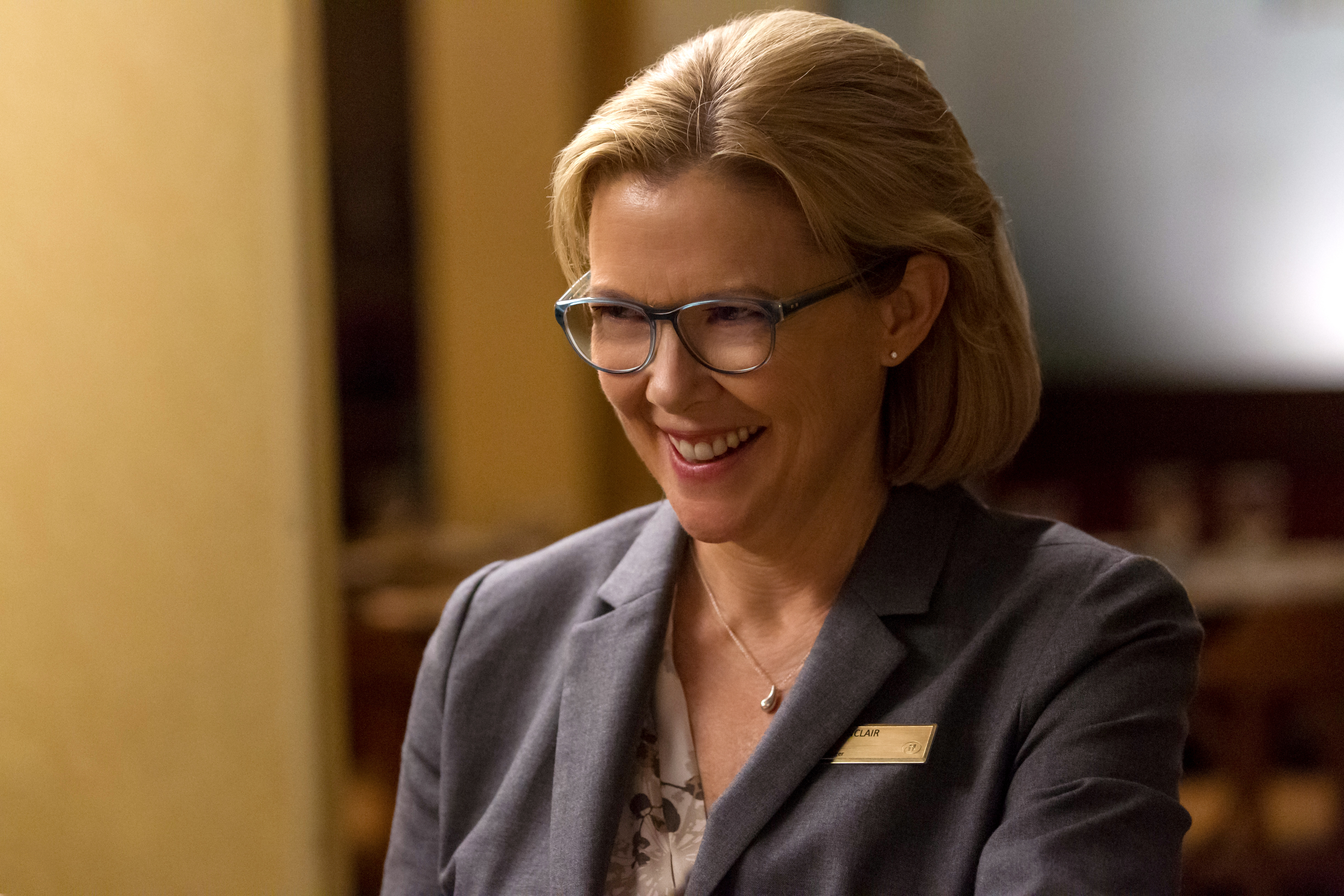 Annette Bening in Danny Collins (2015)