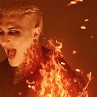 Chris Motionless in Motionless in White: Masterpiece (2022)