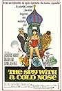 The Spy with a Cold Nose (1966)