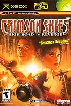 Crimson Skies: High Road to Revenge (2003)