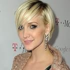 Ashlee Simpson