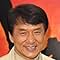 Jackie Chan at an event for The Karate Kid (2010)