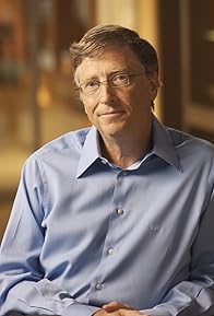 Primary photo for Bill Gates