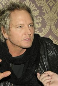 Primary photo for Matt Sorum