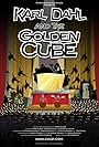 Karl Dahl and the Golden Cube - Poster