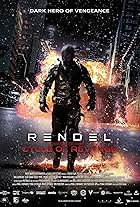 Rendel: Cycle of Revenge