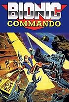 Bionic Commando (1988)