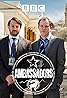 Ambassadors (TV Mini Series 2013) Poster