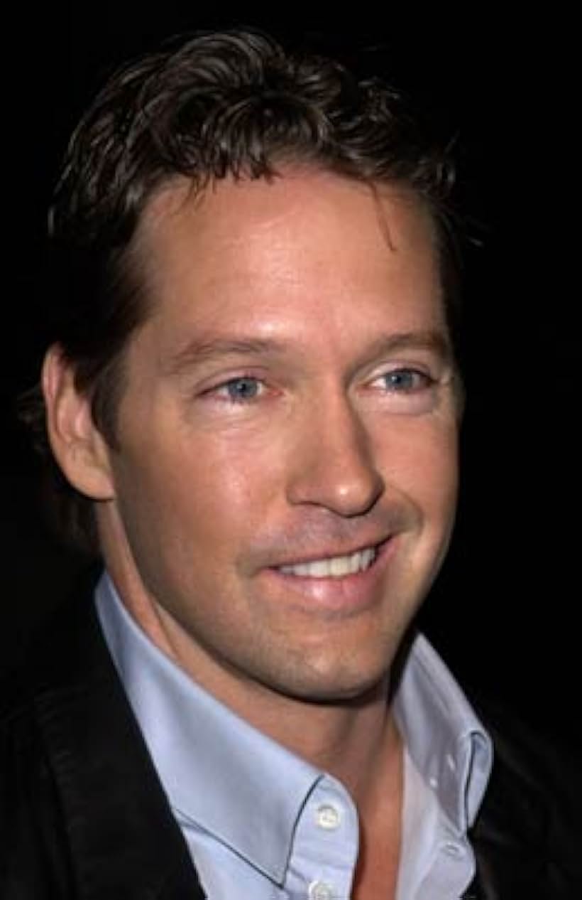 D.B. Sweeney at an event for Hardball (2001)