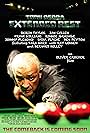 Poster for snooker film Extended Rest