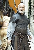 Ian McElhinney in Game of Thrones (2011)