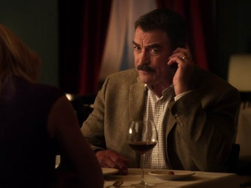 Tom Selleck in Blue Bloods (2010)