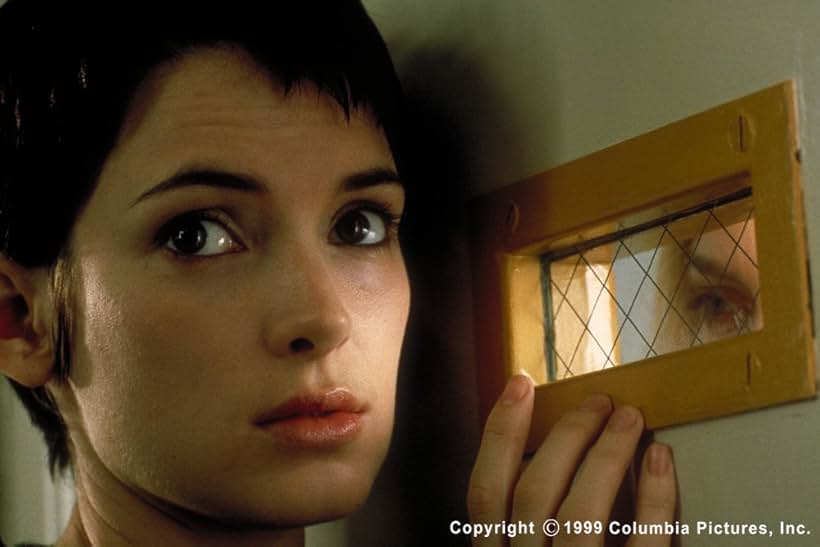 Winona Ryder stars as Susanna