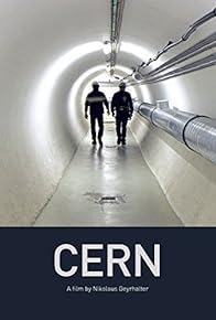 Primary photo for CERN