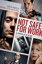 Not Safe for Work (2014) Poster