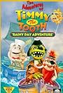 The Adventures of Timmy the Tooth: Rainy Day Adventure (1995)