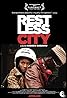 Restless City (2011) Poster