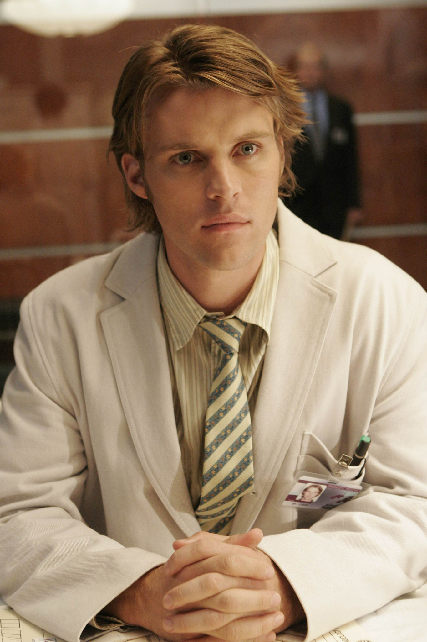 Jesse Spencer in House (2004)