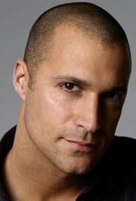 Primary photo for Nigel Barker