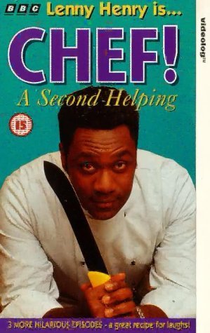 Lenny Henry in Chef! (1993)