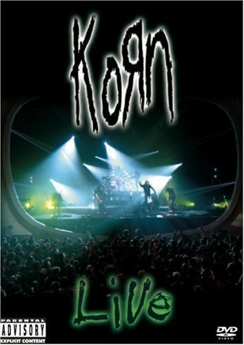 Korn: Live (2002)