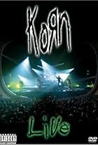 Korn: Live