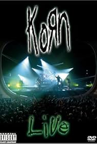 Korn: Live (2002)