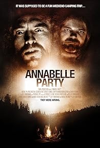 Primary photo for Annabelle Party