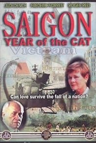 Primary photo for Saigon: Year of the Cat