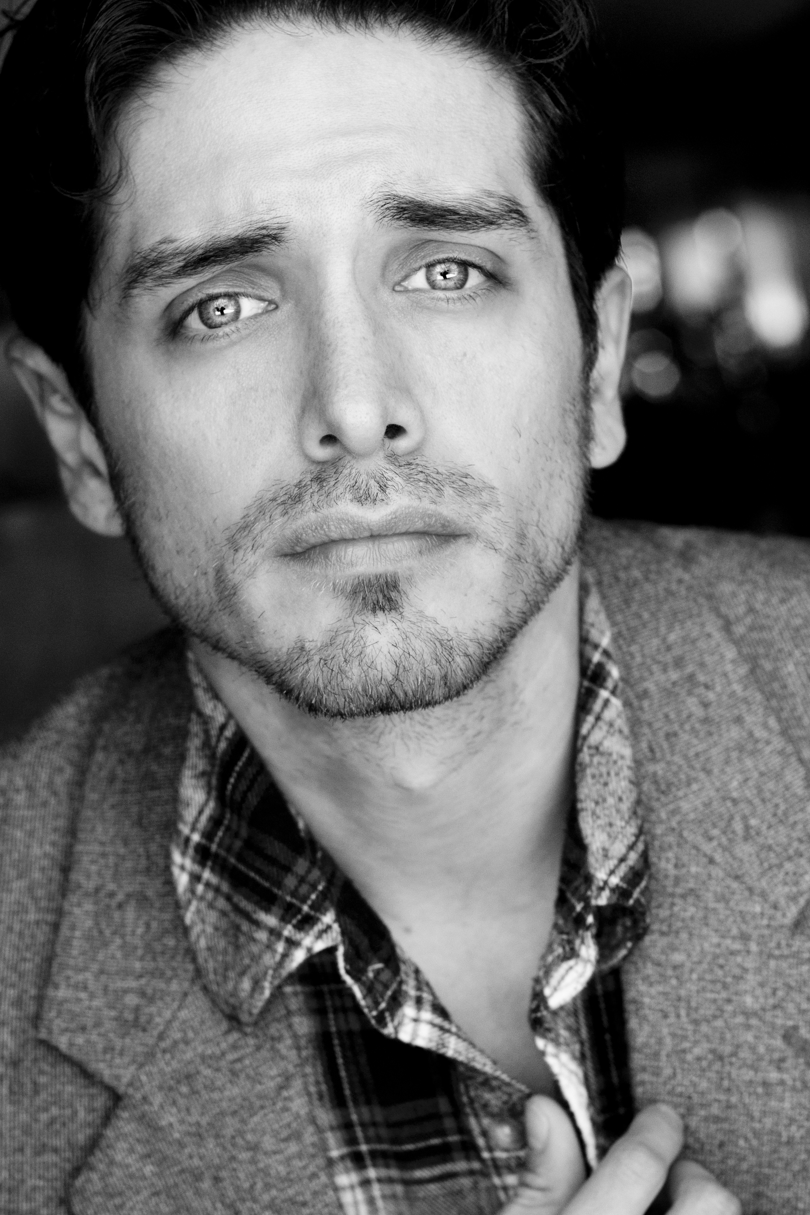 Josh Keaton