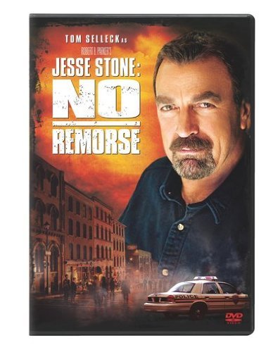 Tom Selleck in Jesse Stone: No Remorse (2010)