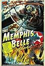 The Memphis Belle: A Story of a Flying Fortress (1944)