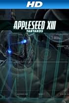 Appleseed XIII: Tartaros